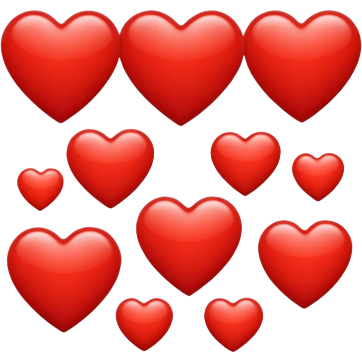 Cœur emoji