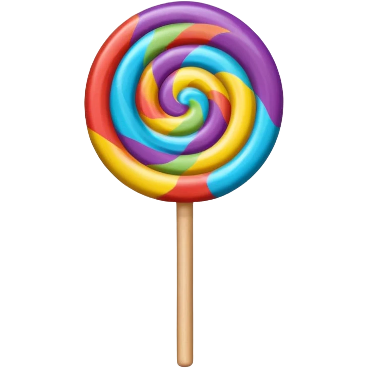 lollipop emoji