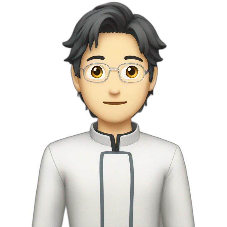 gojo satoru emoji