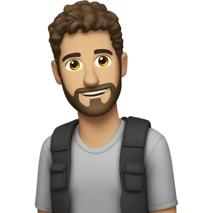Matt Sturniolo emoji