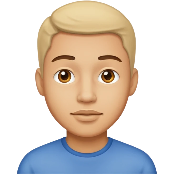 
Macron emoji
