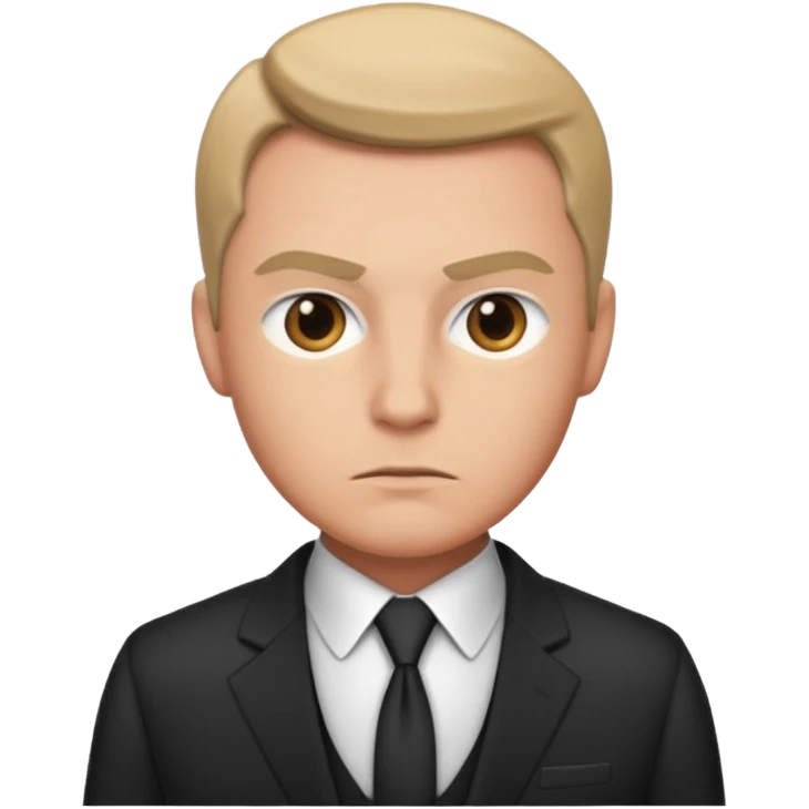 Spy emoji