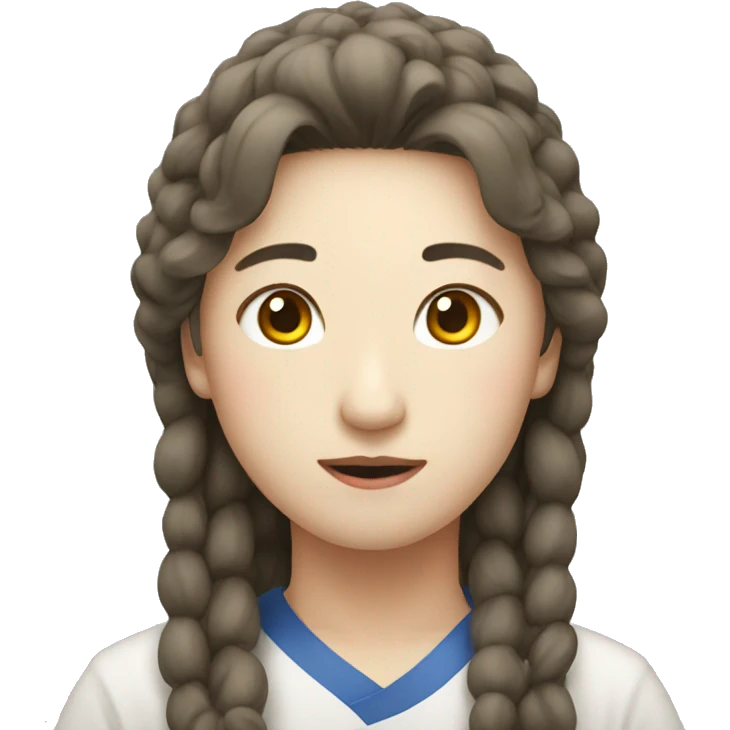 Korea  emoji