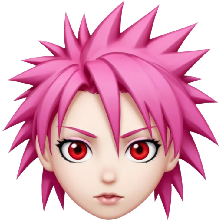 Sukuna emoji