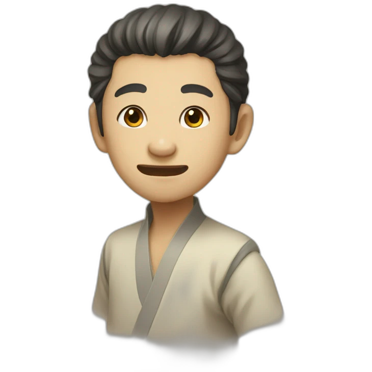 Inosuke emoji