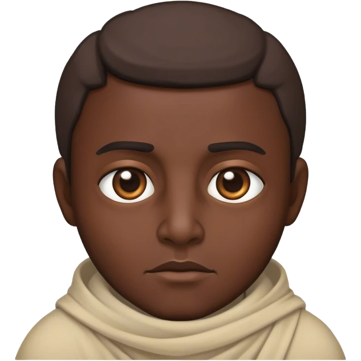 Solo leveling Beru emoji