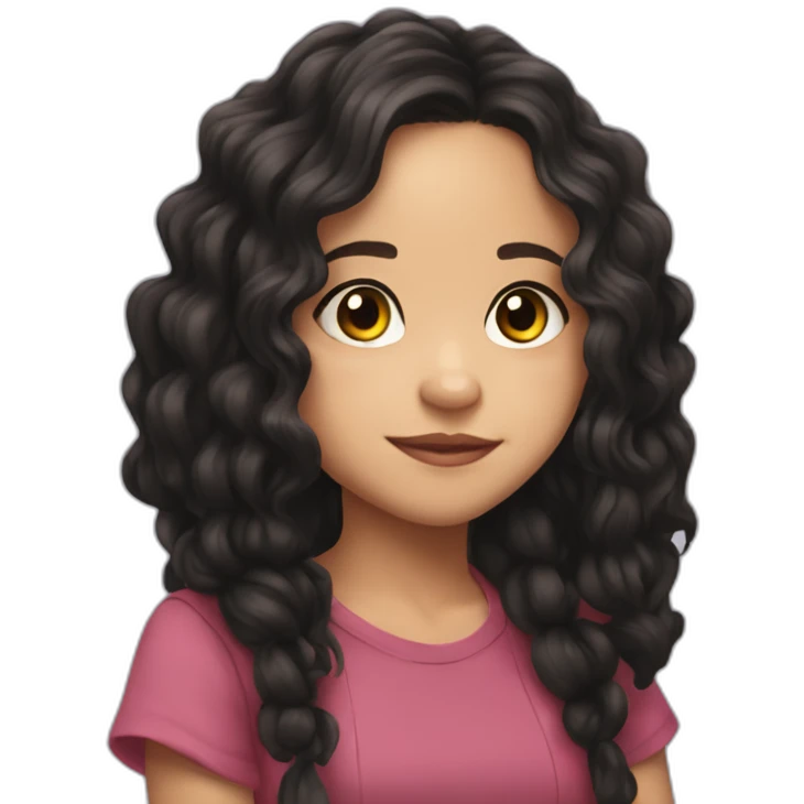 Jenna Ortega emoji