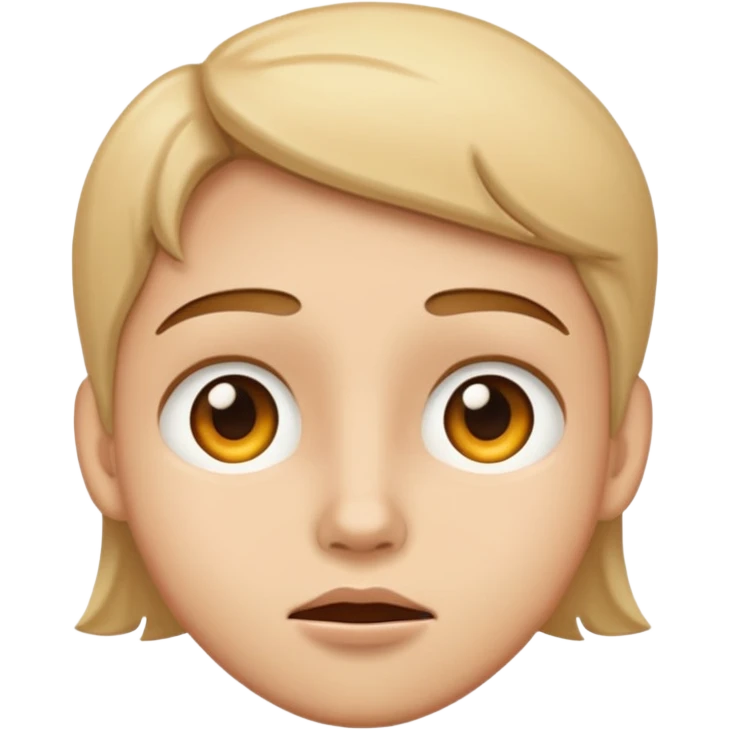 🫠 emoji