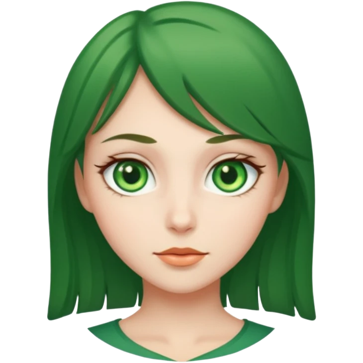 Juniper emoji