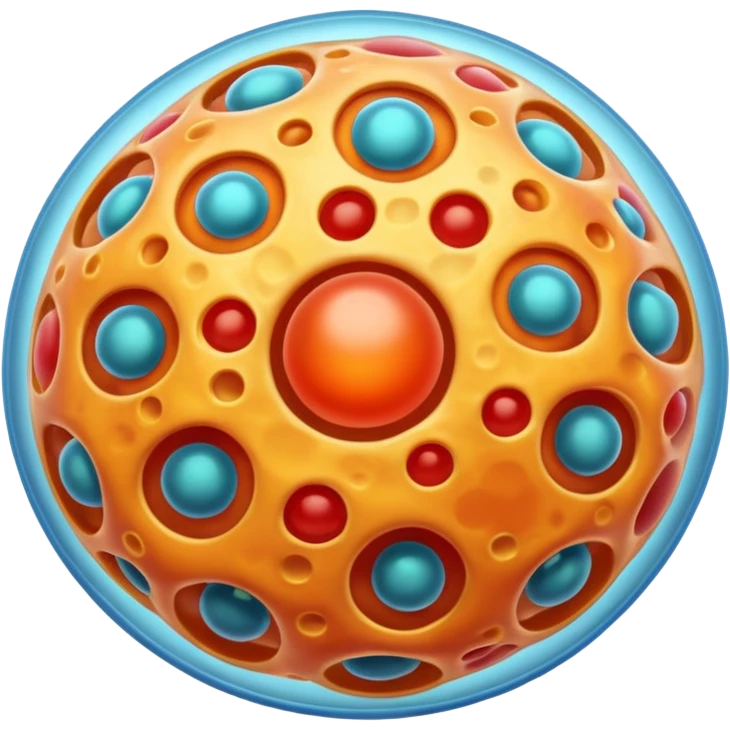 human cell emoji