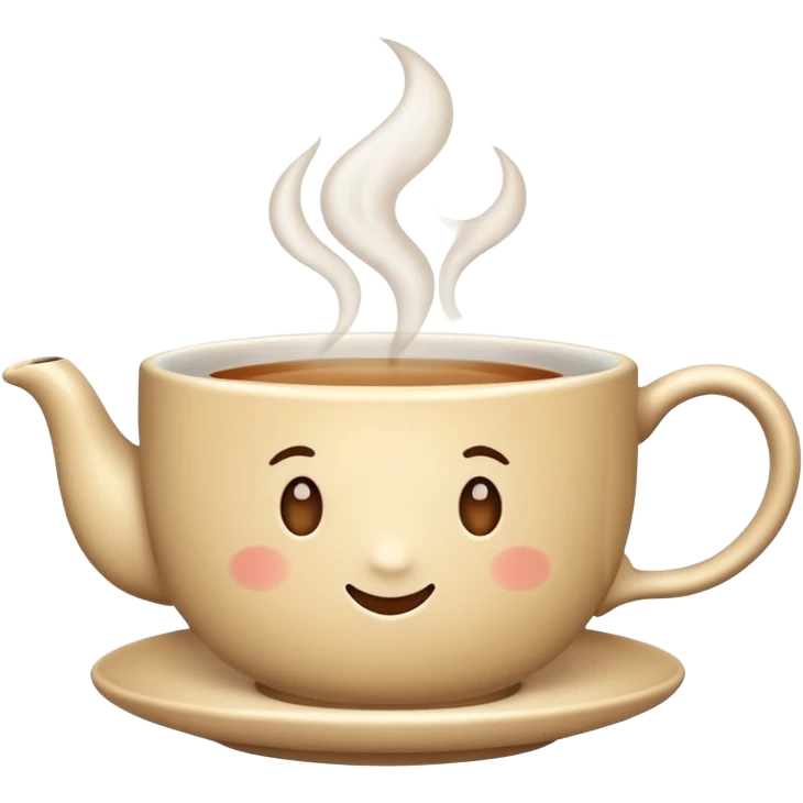 🍵 emoji