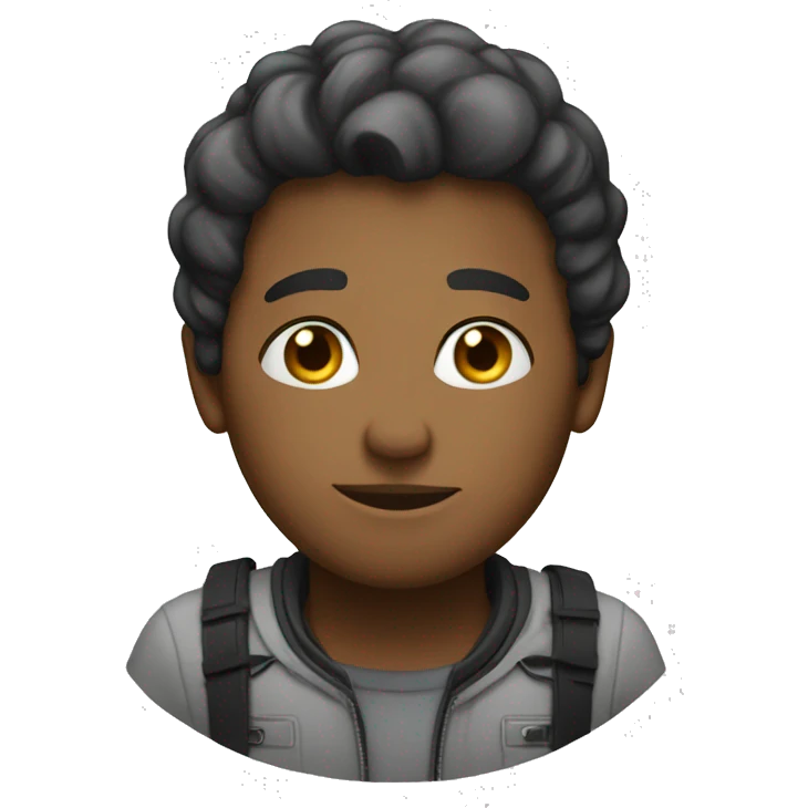 there is nothing we can do emoji