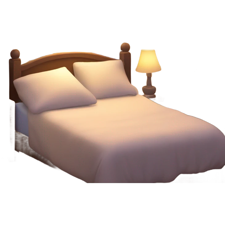 Bona nit emoji