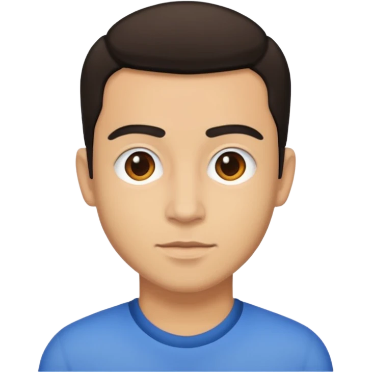 Téo durmaz emoji