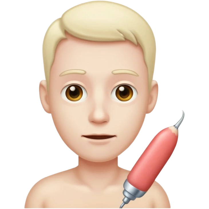 Anime. dick emoji