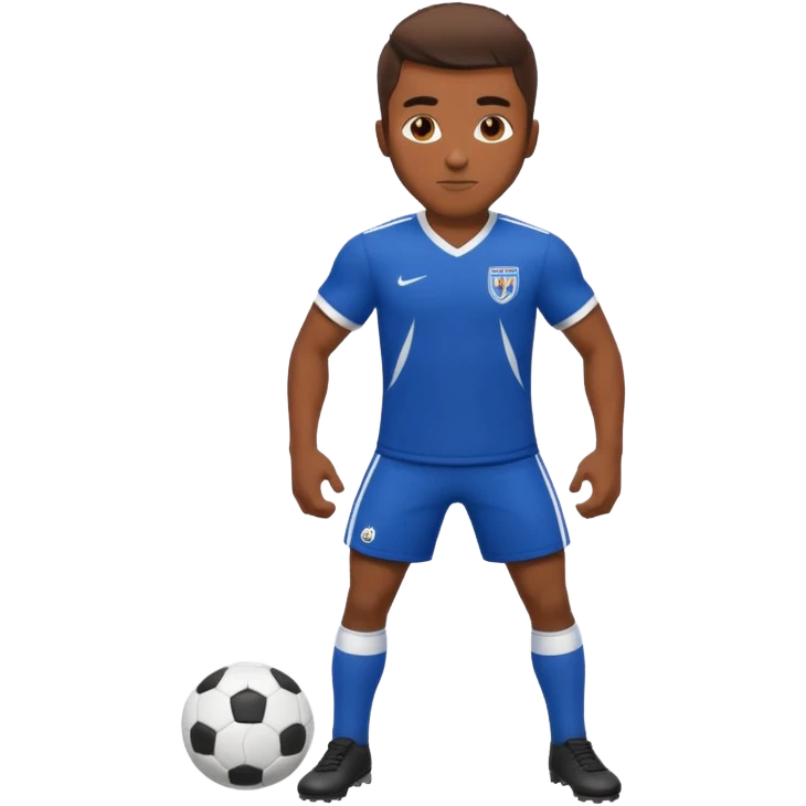 Kaka emoji