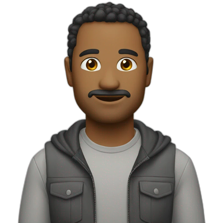 Дизайнер  emoji