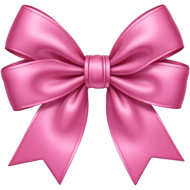 🎀 emoji