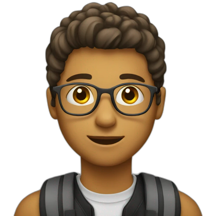 student emoji