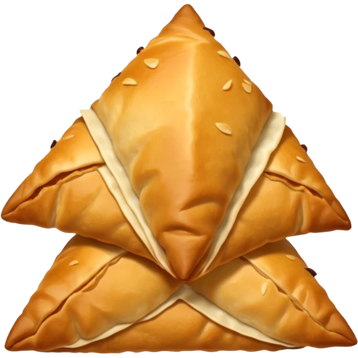 Samoosa emoji