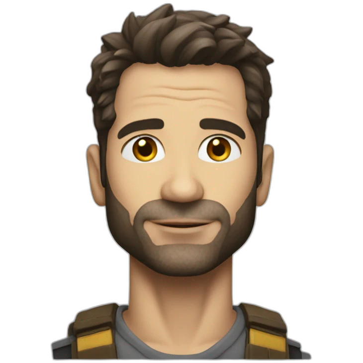 Zack snyder emoji