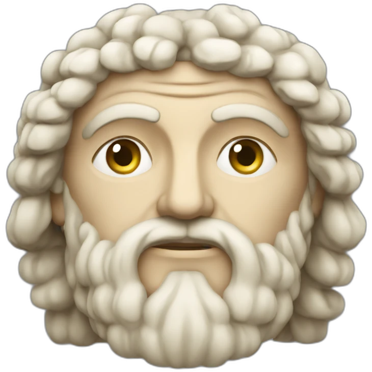 Ancient Greece emoji