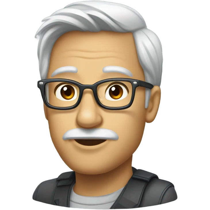 Карандаш для телеграм emoji