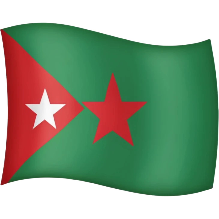 Make a somaliland flag emoji emoji