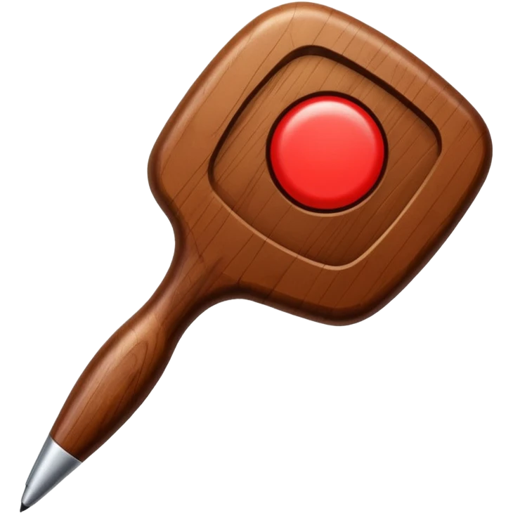 POINTER emoji