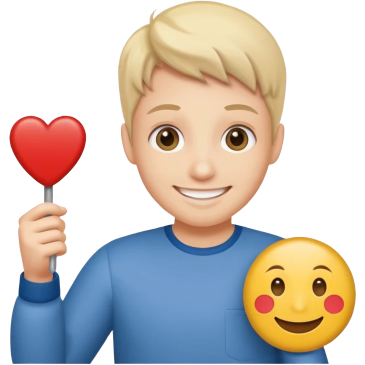 Pickme emoji