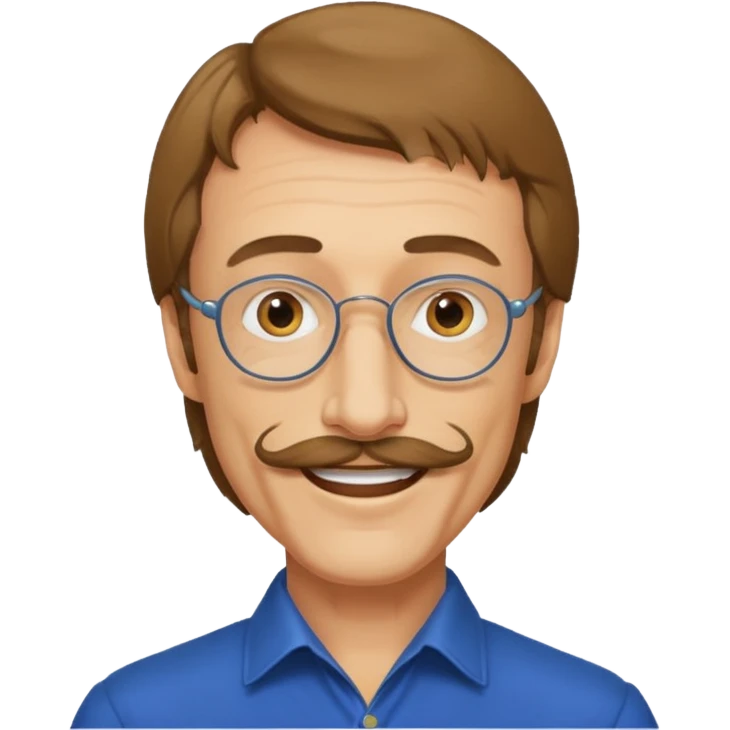 Robin Gibb emoji