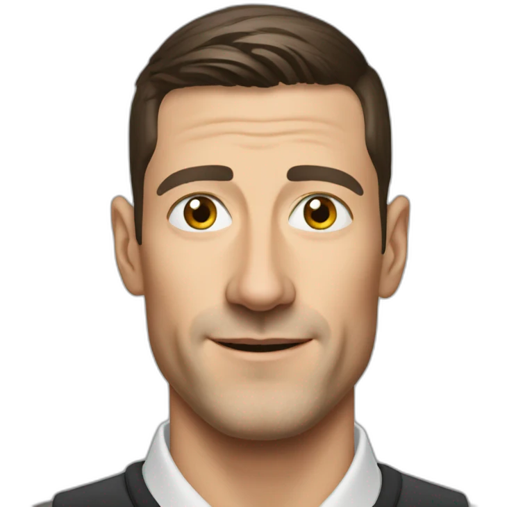Lewandowski emoji