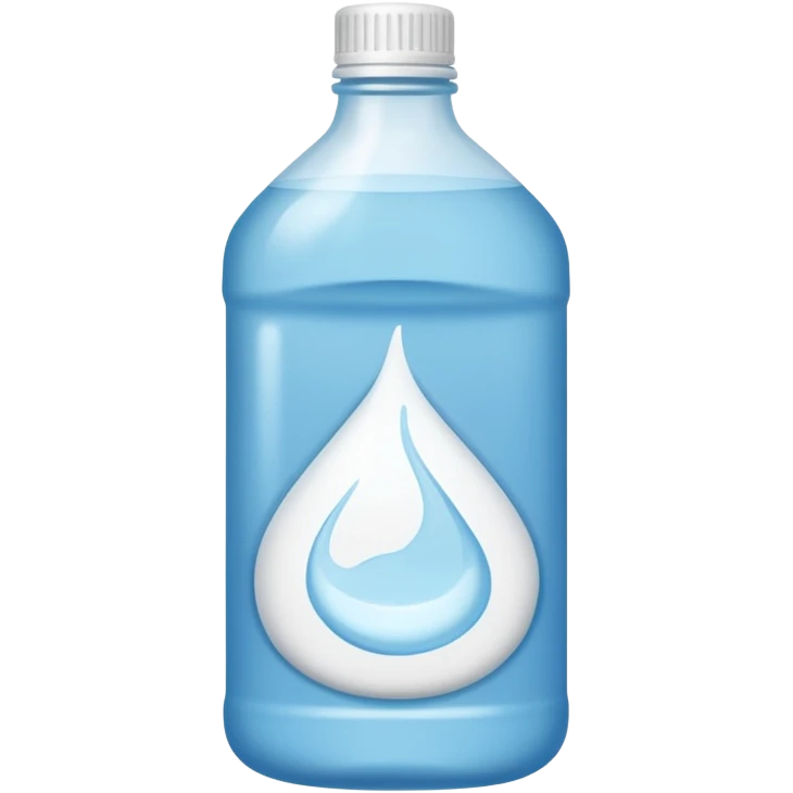 bleach emoji