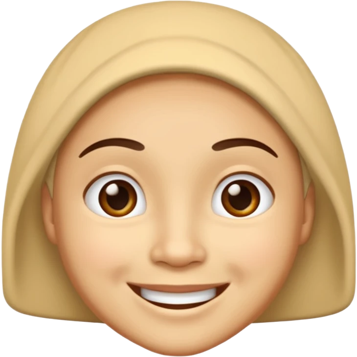 Popo sallama emoji