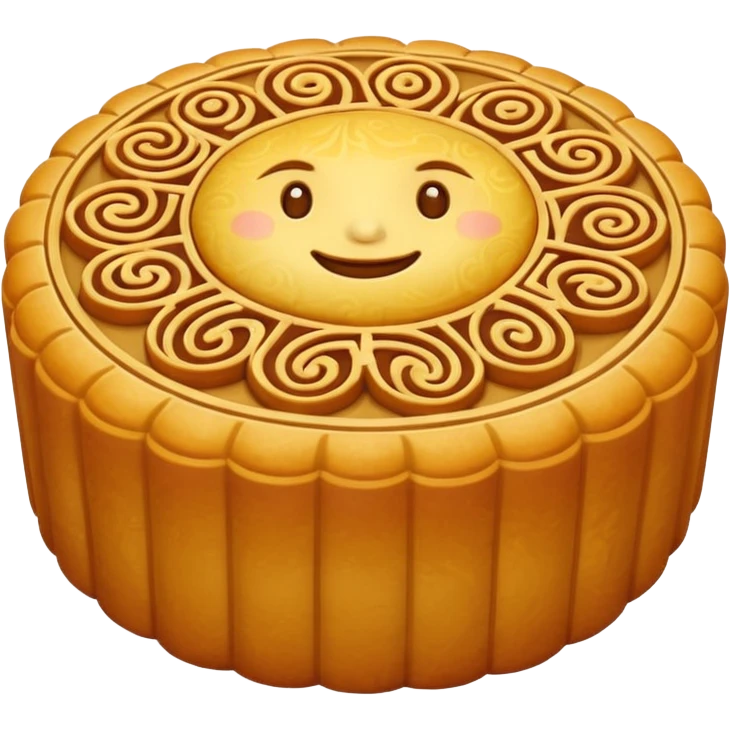 🥮 emoji