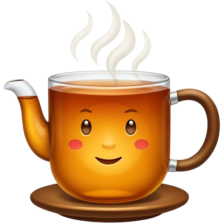Çay emoji