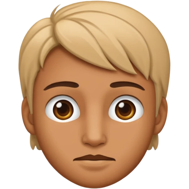Picok emoji