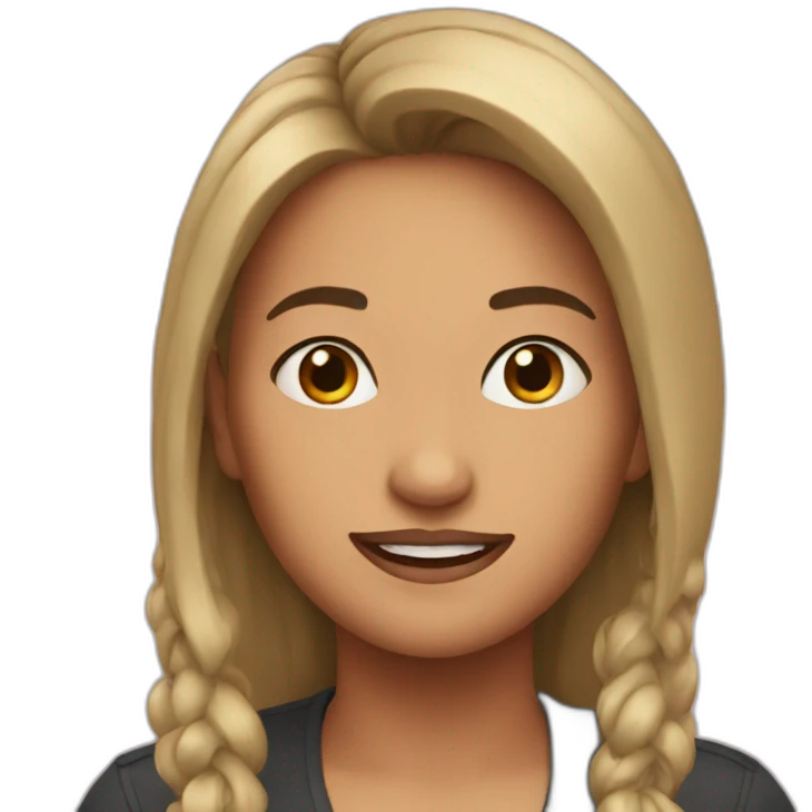 Sheila emoji