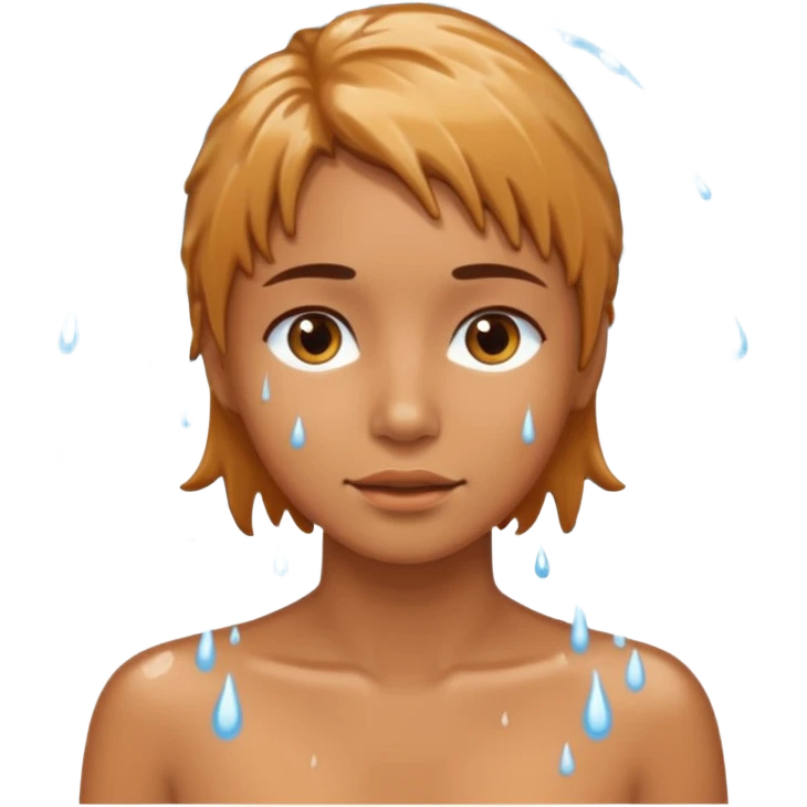 Ducha emoji