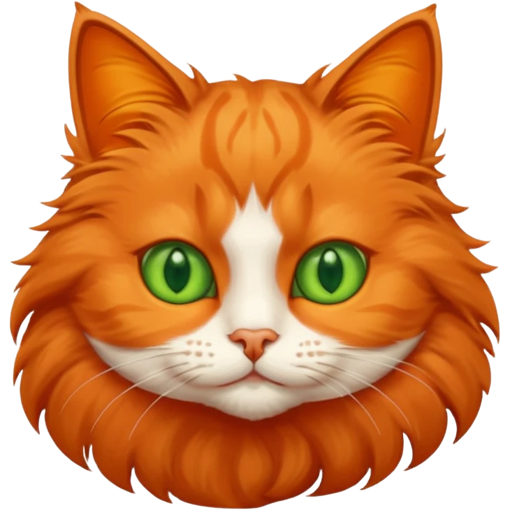 Cat emoji
