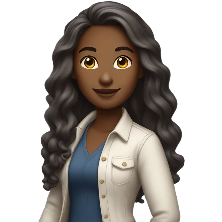 Keyara emoji