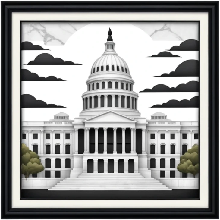 capitol emoji