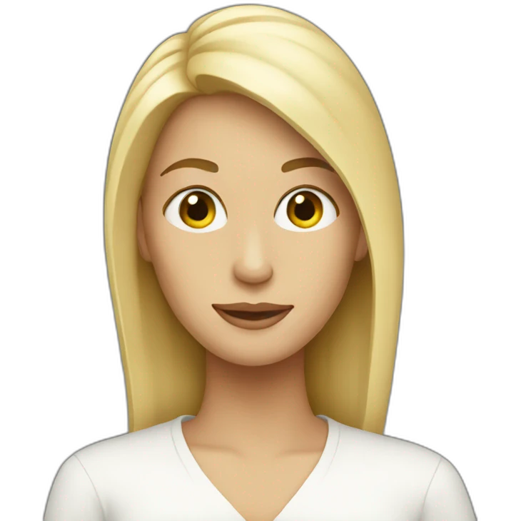 Joni emoji