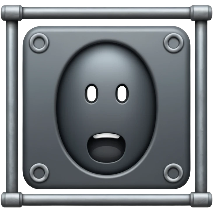 Barrier emoji