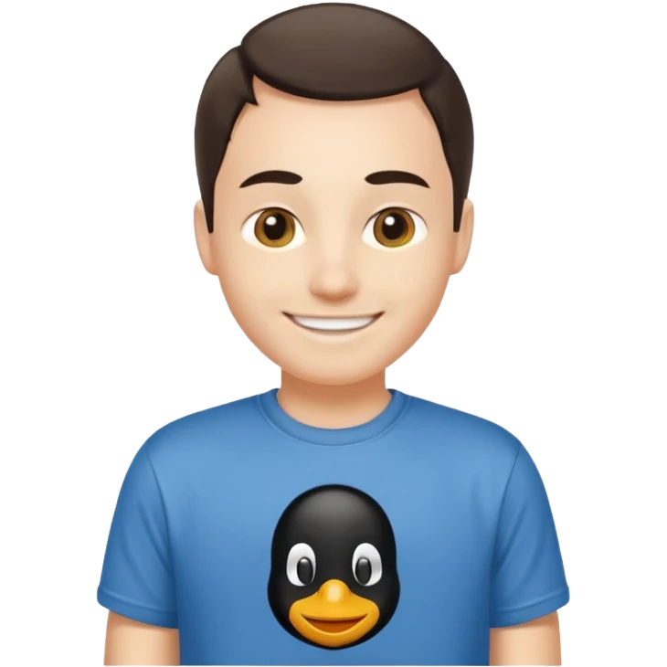 linux emoji