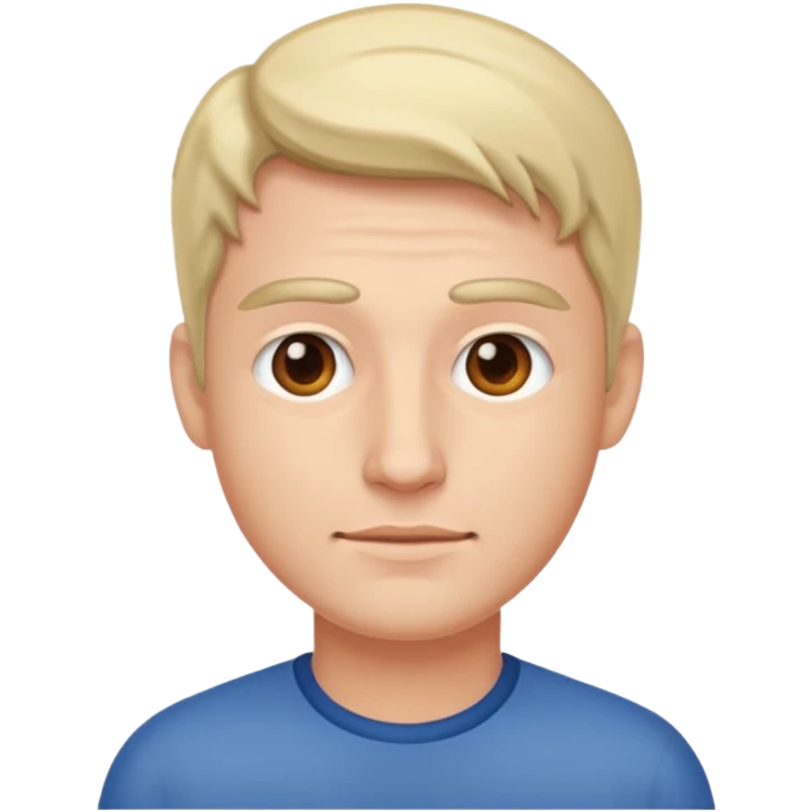 Man emoji | AI Emoji Generator