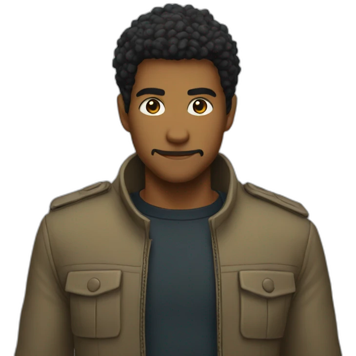 solo leveling emoji