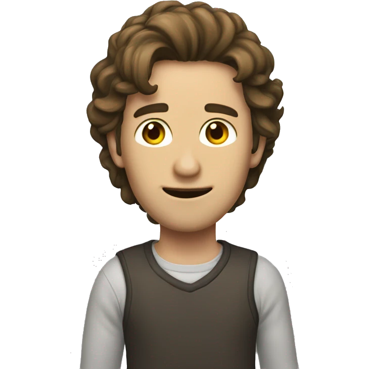 гламурный леопард  emoji