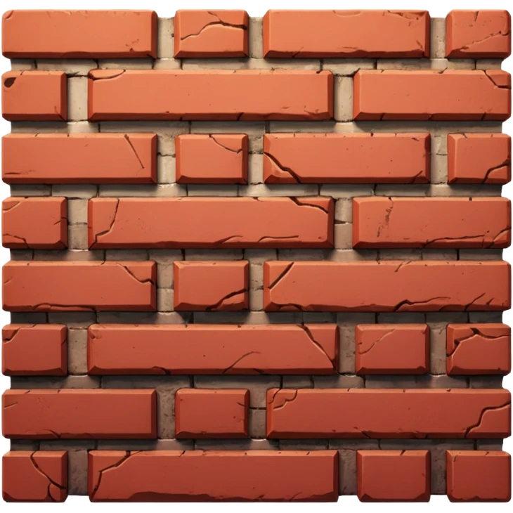 The Wall emoji