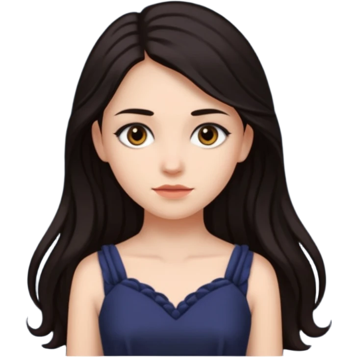 cassandra emoji